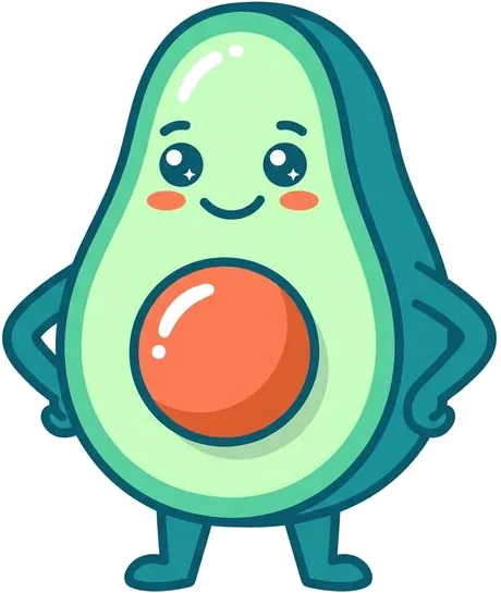 SoyPre mascot hero